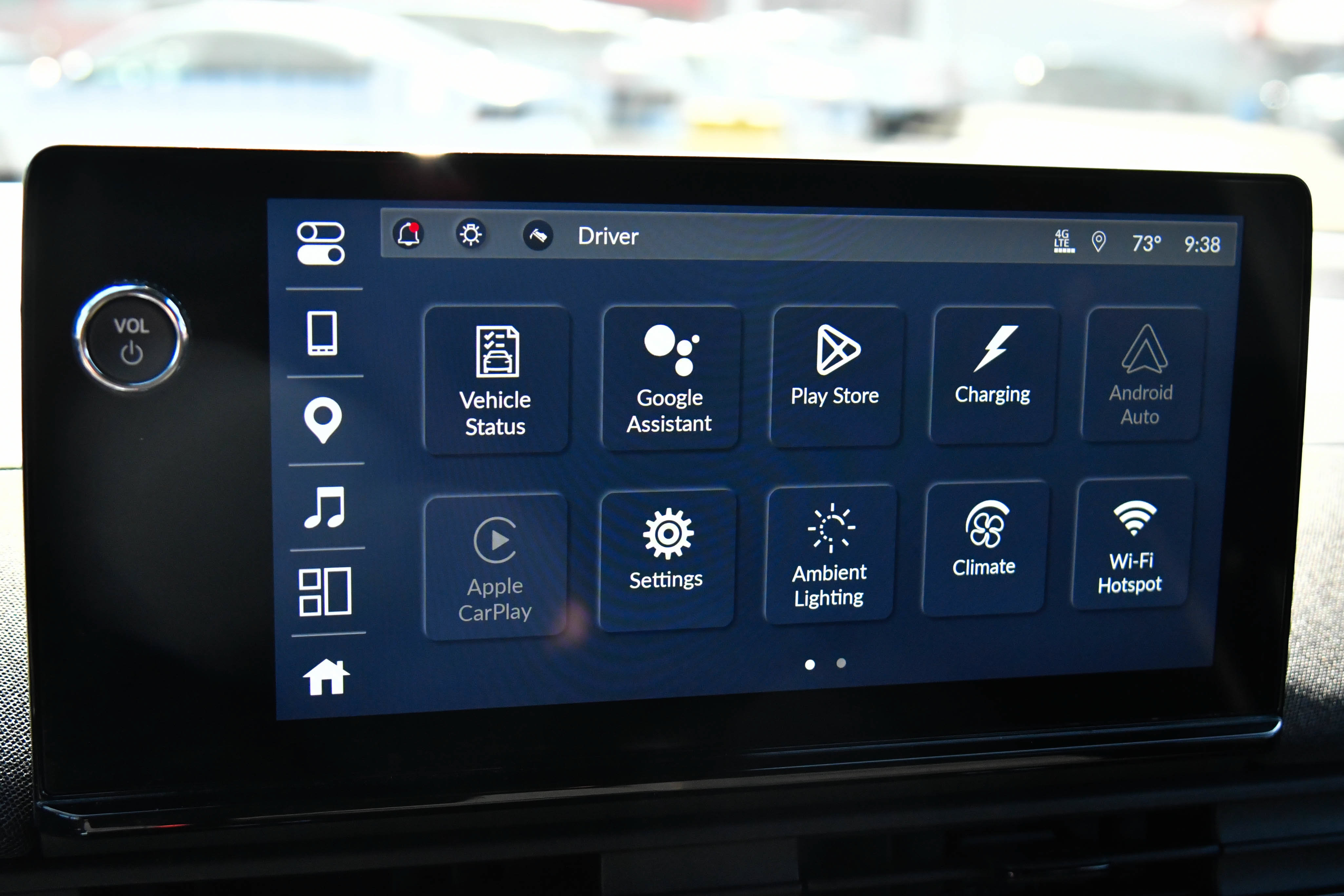 Used 2024 Honda Prologue EX image 21