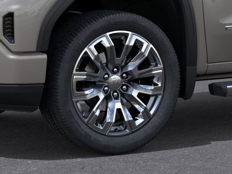 New 2026 GMC Sierra 1500 Denali image 9