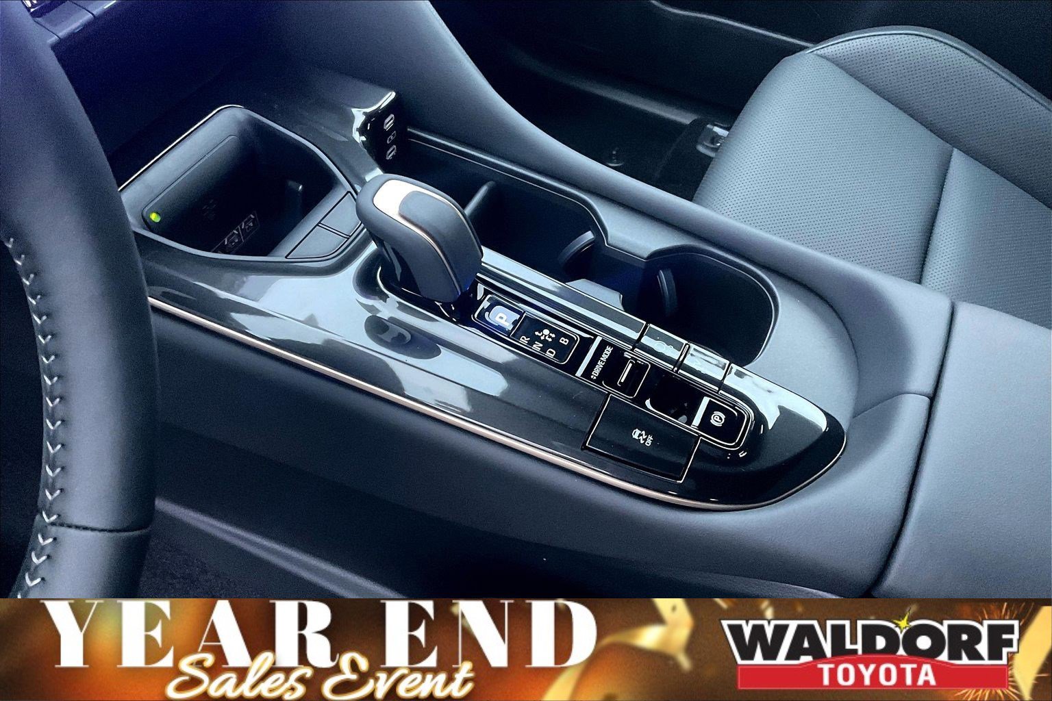 New 2026 Toyota Crown XLE image 10