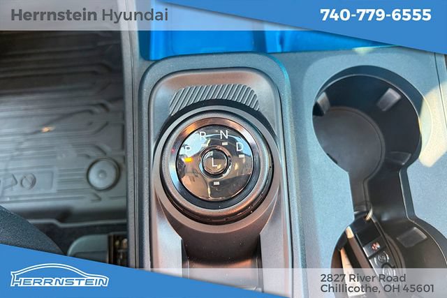 Used 2025 Ford Maverick XLT w/ XLT Luxury Package AWD/4WD image 19