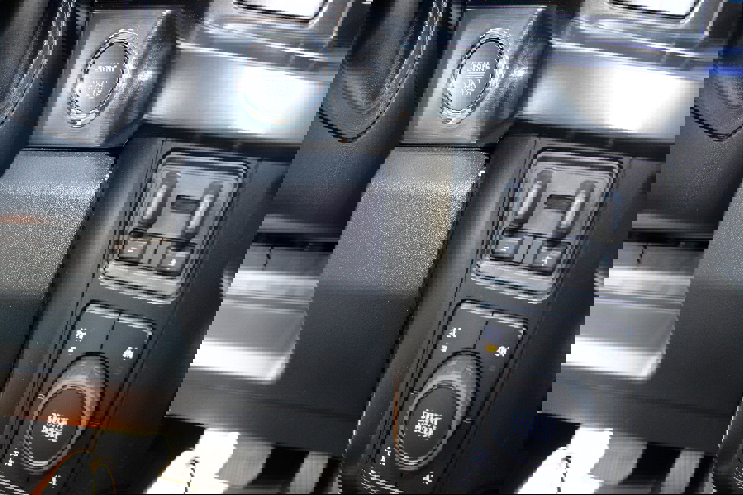 New 2026 Ford F250 Lariat image 24