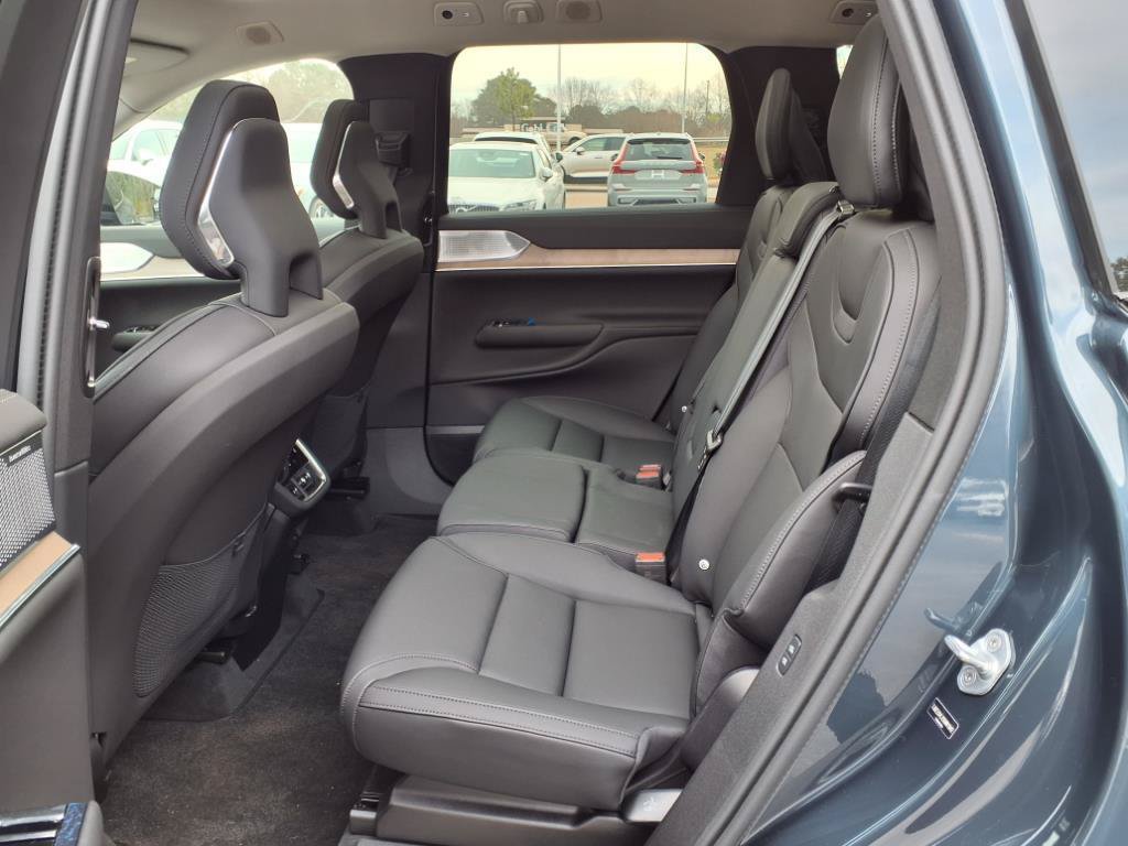 New 2025 Volvo EX90 Ultra AWD/4WD image 9