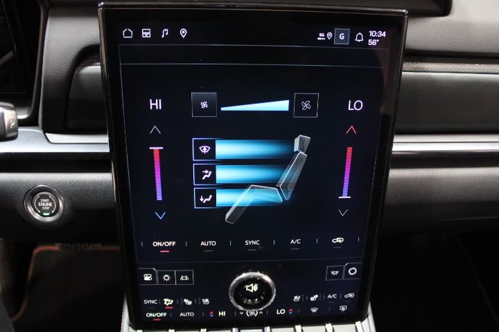 New 2026 GMC Terrain AT4 w/ Convenience Package III image 50