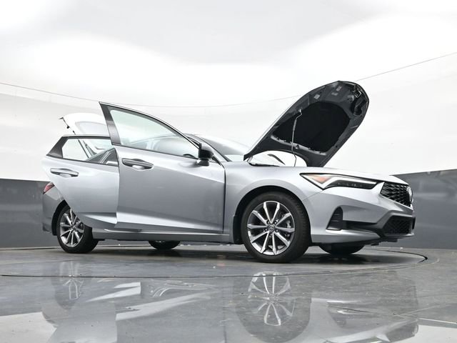 Used 2025 Acura Integra image 38