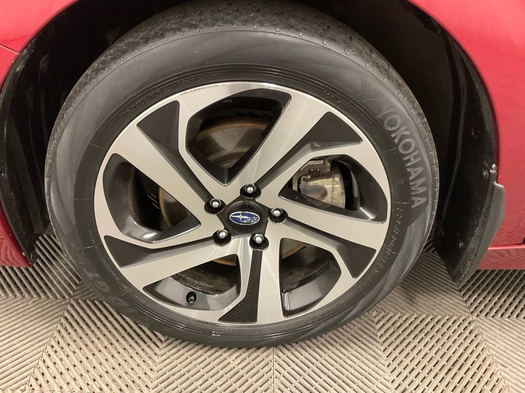 Used 2020 Subaru Legacy Touring XT image 9