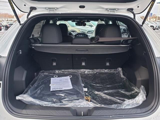 Used 2026 Subaru Crosstrek 2.5i Wilderness image 5