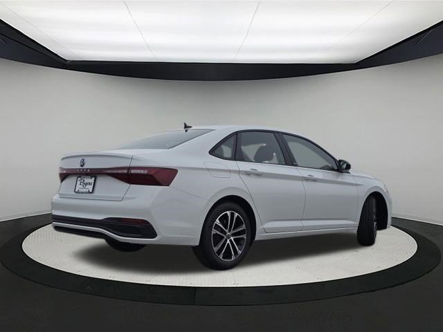 New 2026 Volkswagen Jetta Sport image 7