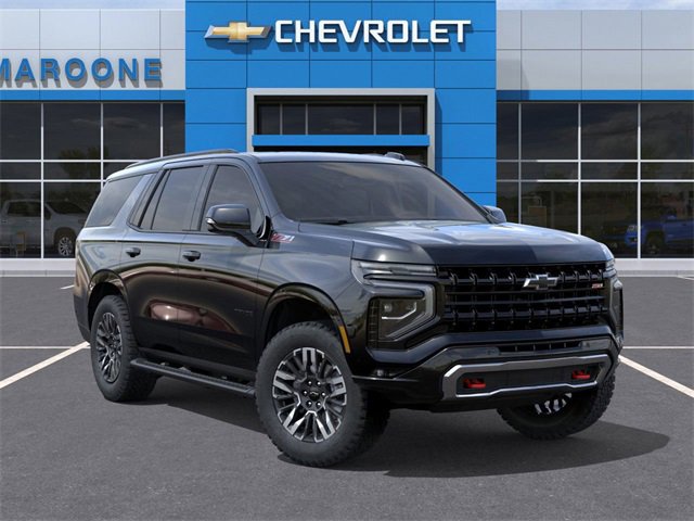 New 2026 Chevrolet Tahoe Z71 w/ Comfort Package image 7