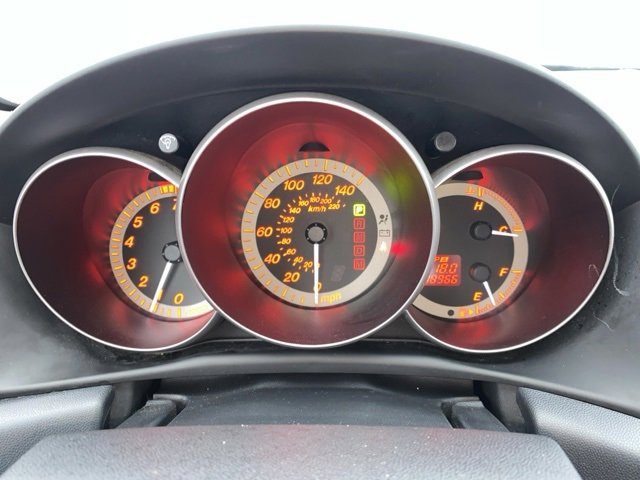 Used 2008 MAZDA MAZDA3 s Grand Touring image 10