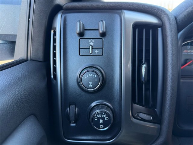 Used 2018 Chevrolet Silverado 2500 LT w/ All Star Edition image 18