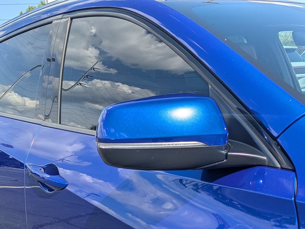 Used 2019 Acura RDX A-Spec FWD image 11