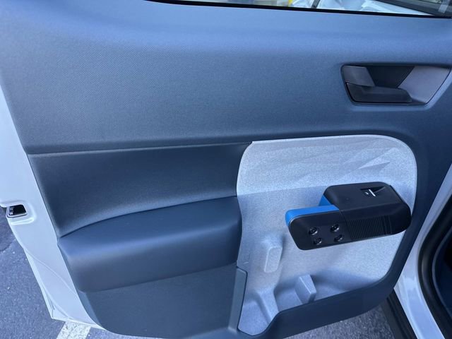 New 2025 Ford Maverick XLT w/ 4K Tow Package image 30