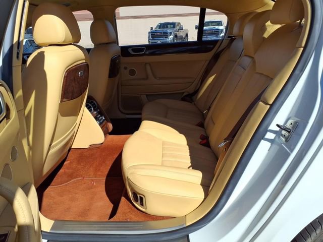 Used 2011 Bentley Flying Spur Flying Spur image 13
