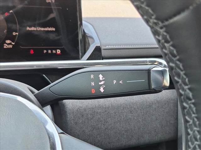 Used 2026 GMC Sierra EV Elevation AWD/4WD image 10