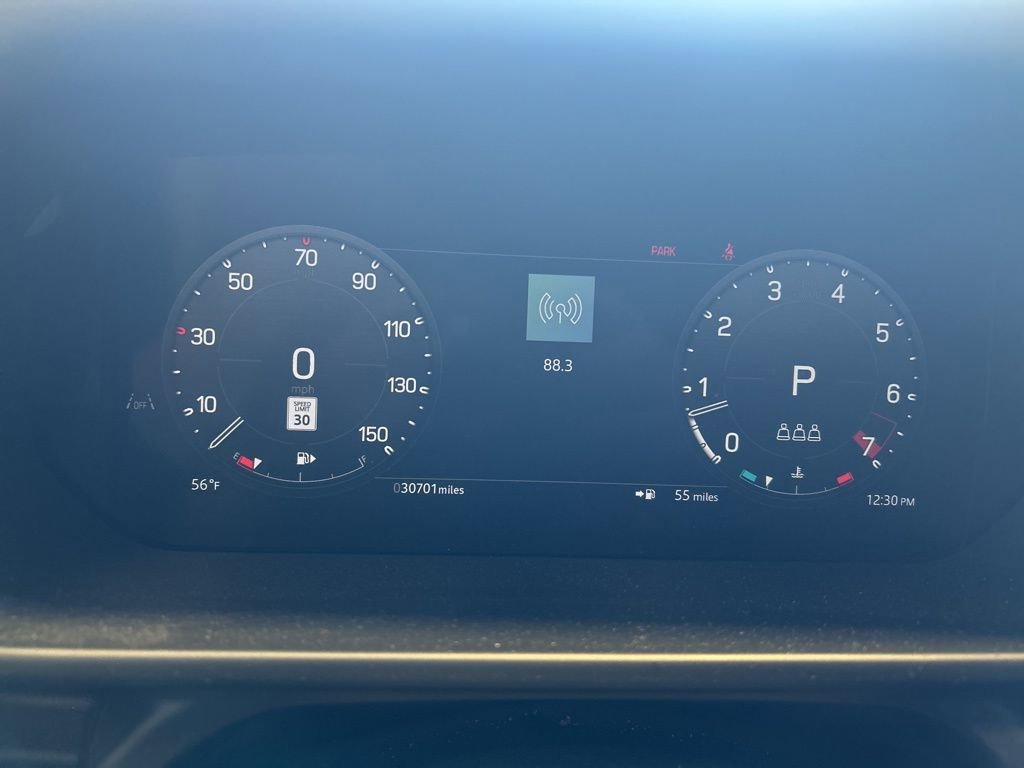 Used 2024 Land Rover Defender 110 S image 12