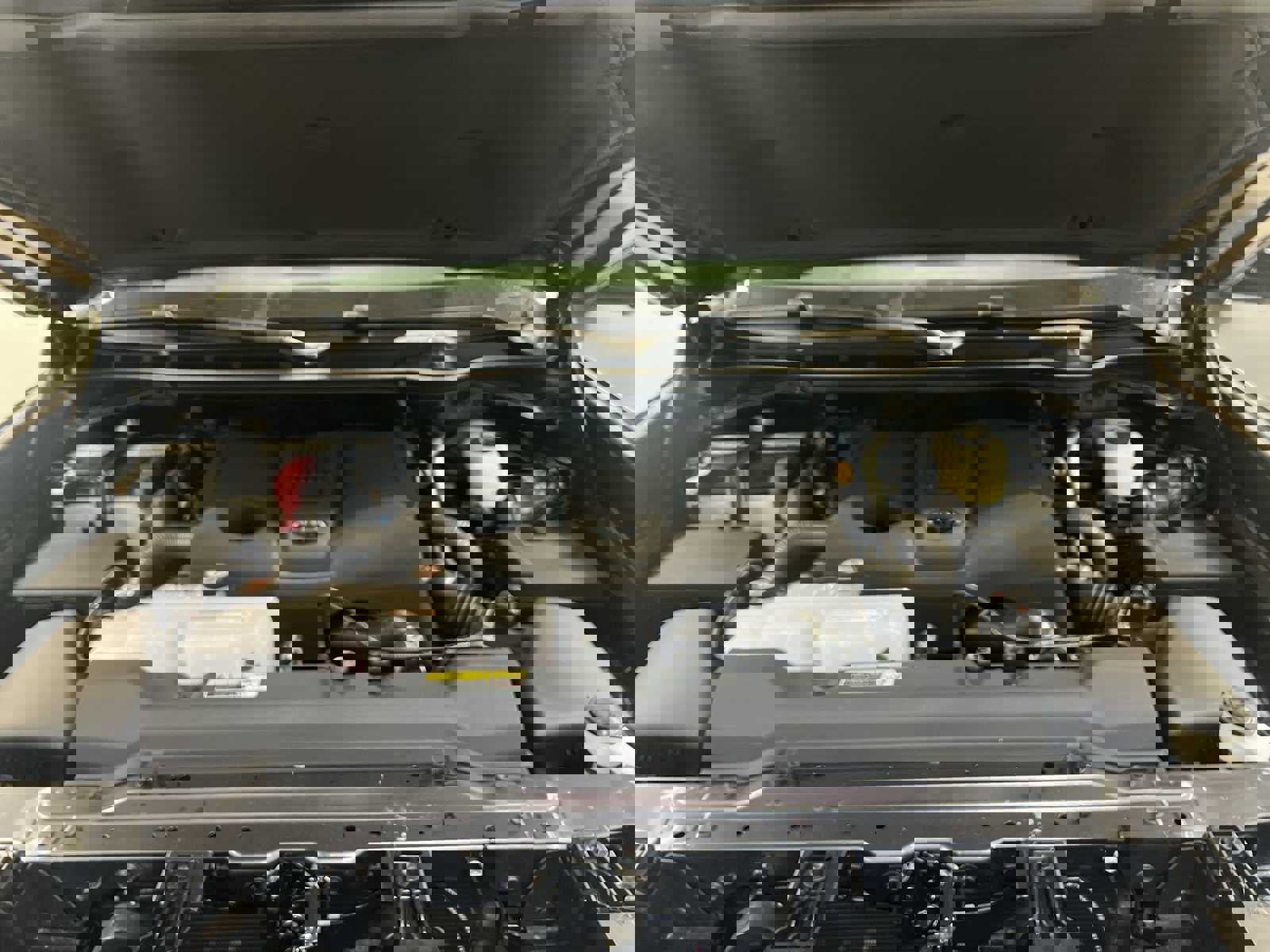 New 2026 Toyota Tundra Limited image 11