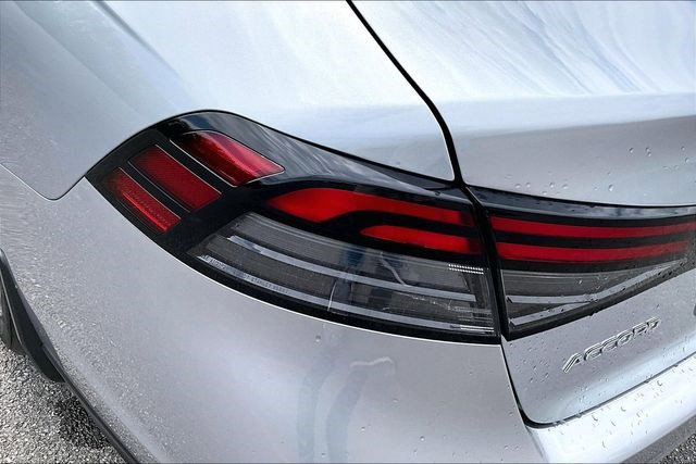 Certified 2024 Honda Accord EX image 21