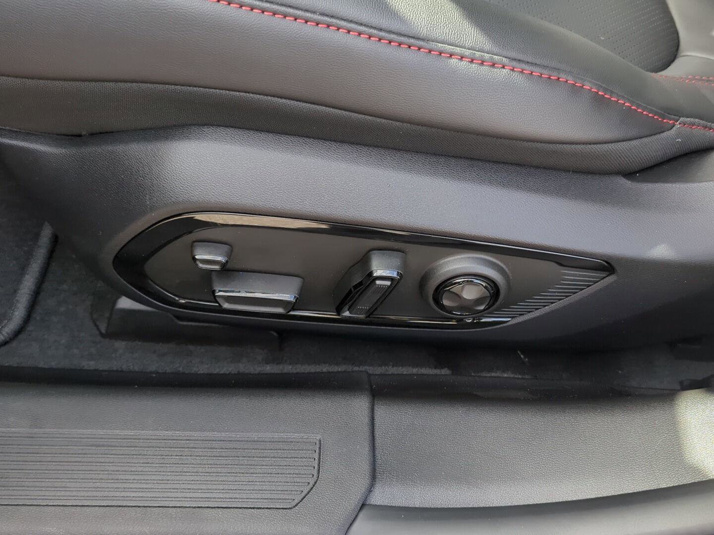 New 2026 Dodge Charger Scat Pack AWD/4WD image 14