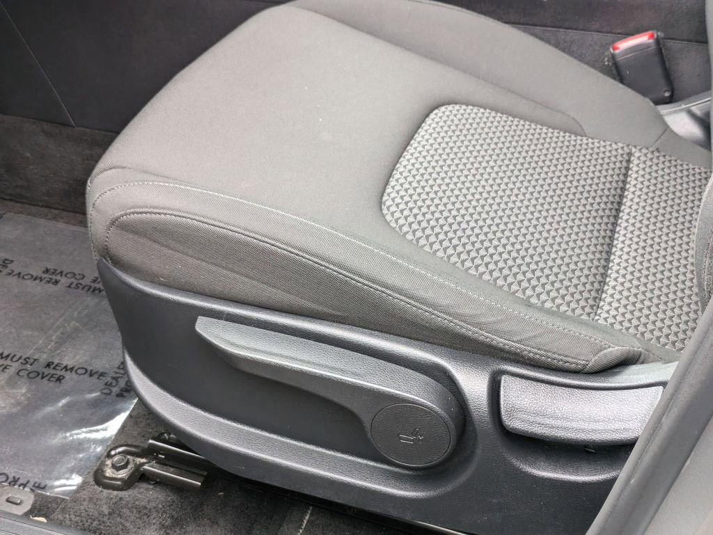 Used 2024 Kia Sportage LX image 15