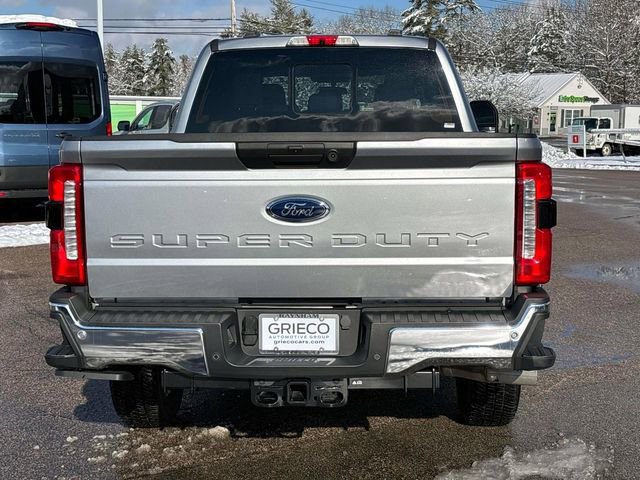 Used 2024 Ford F250 XL w/ 360-Degree Camera Package image 4