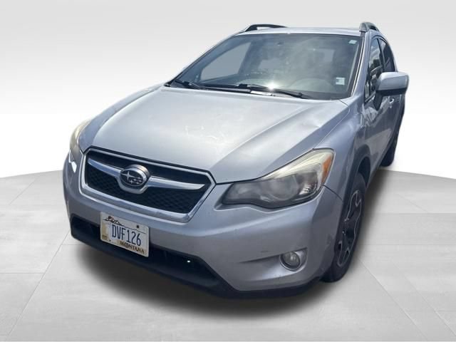 Used 2014 Subaru Crosstrek 2.0i Premium AWD/4WD image 2