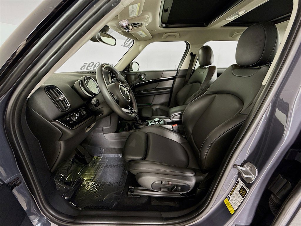 Used 2019 MINI Cooper Countryman S w/ Premium Package image 22
