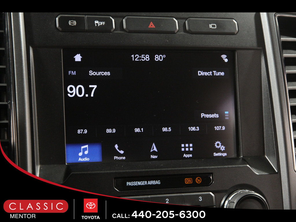 Used 2019 Ford F250 XLT w/ XLT Premium Package image 11