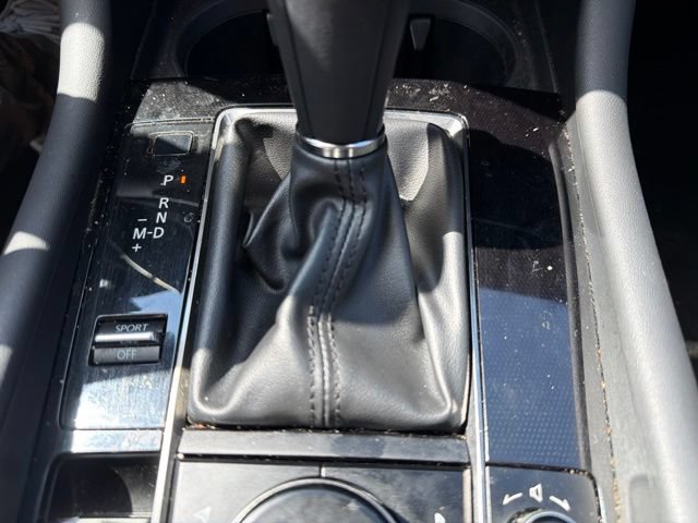 Used 2021 MAZDA MAZDA3 s FWD image 31