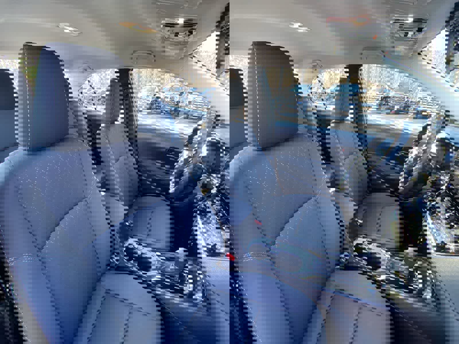 Used 2025 Toyota Corolla LE image 26