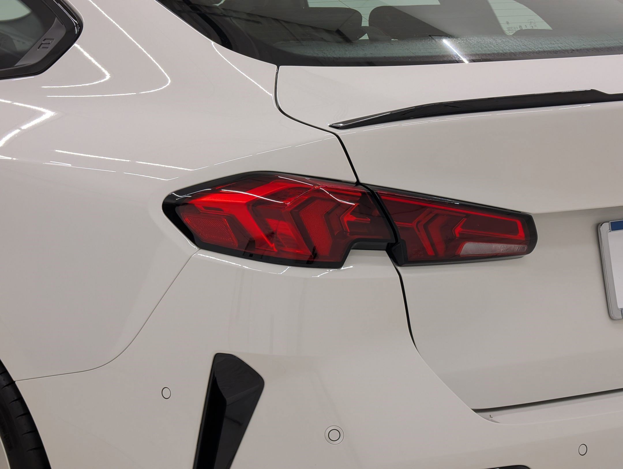 New 2026 BMW M235i xDrive w/ Premium Package image 13