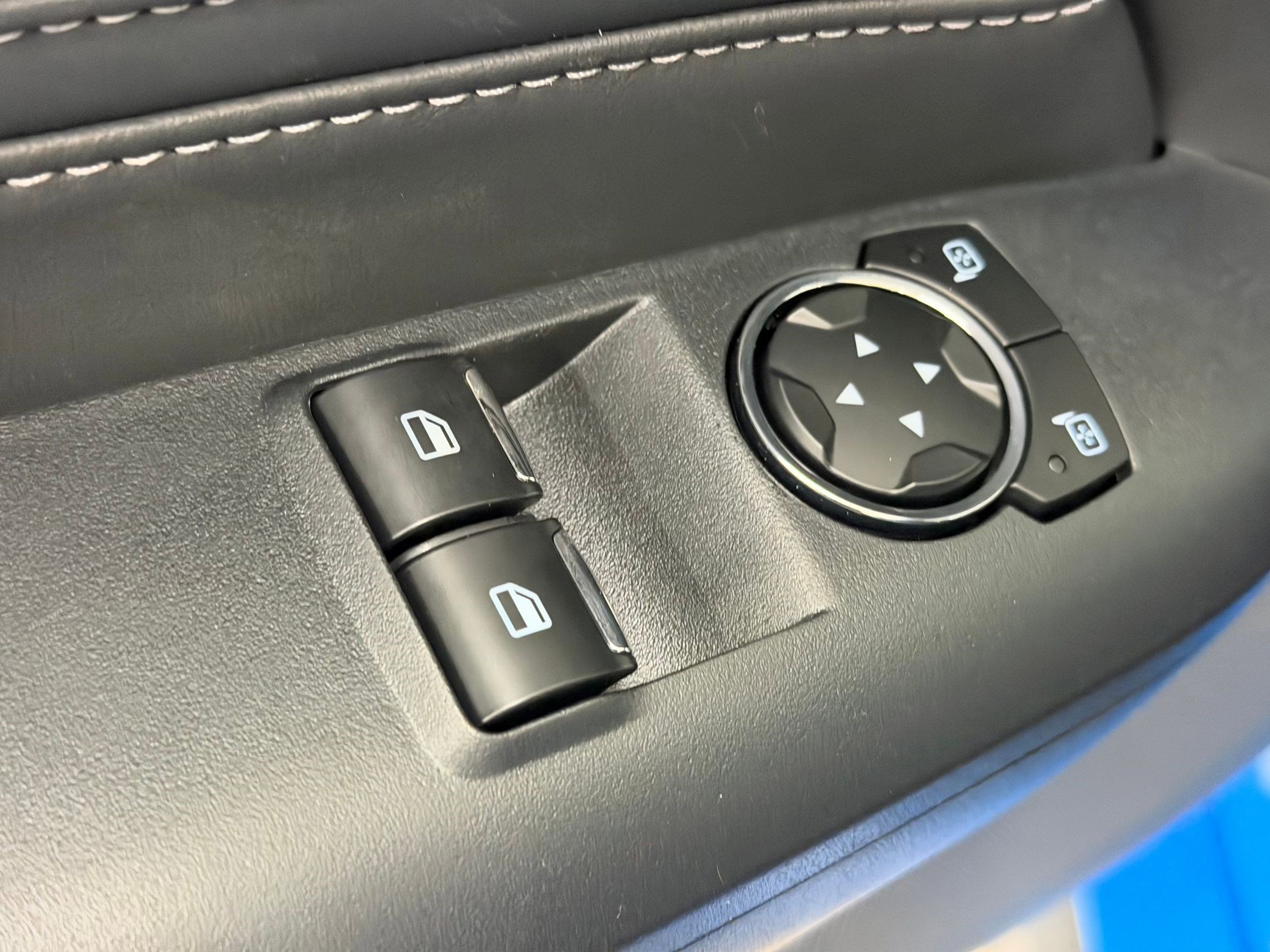 New 2026 Ford Mustang Premium image 17