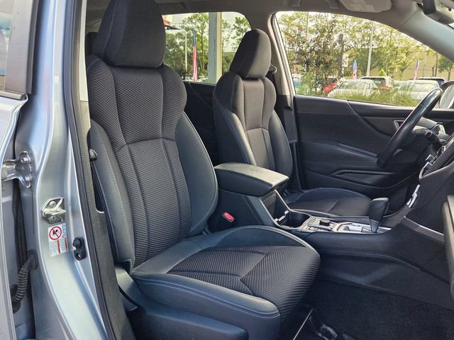 Used 2019 Subaru Forester Premium AWD/4WD image 18