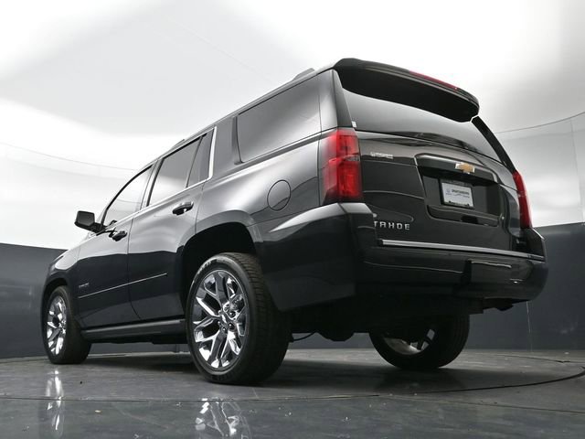 Used 2018 Chevrolet Tahoe Premier image 24