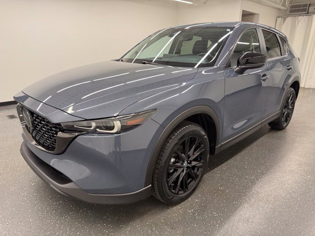 Used 2025 MAZDA CX-5 Carbon Edition AWD/4WD image 5