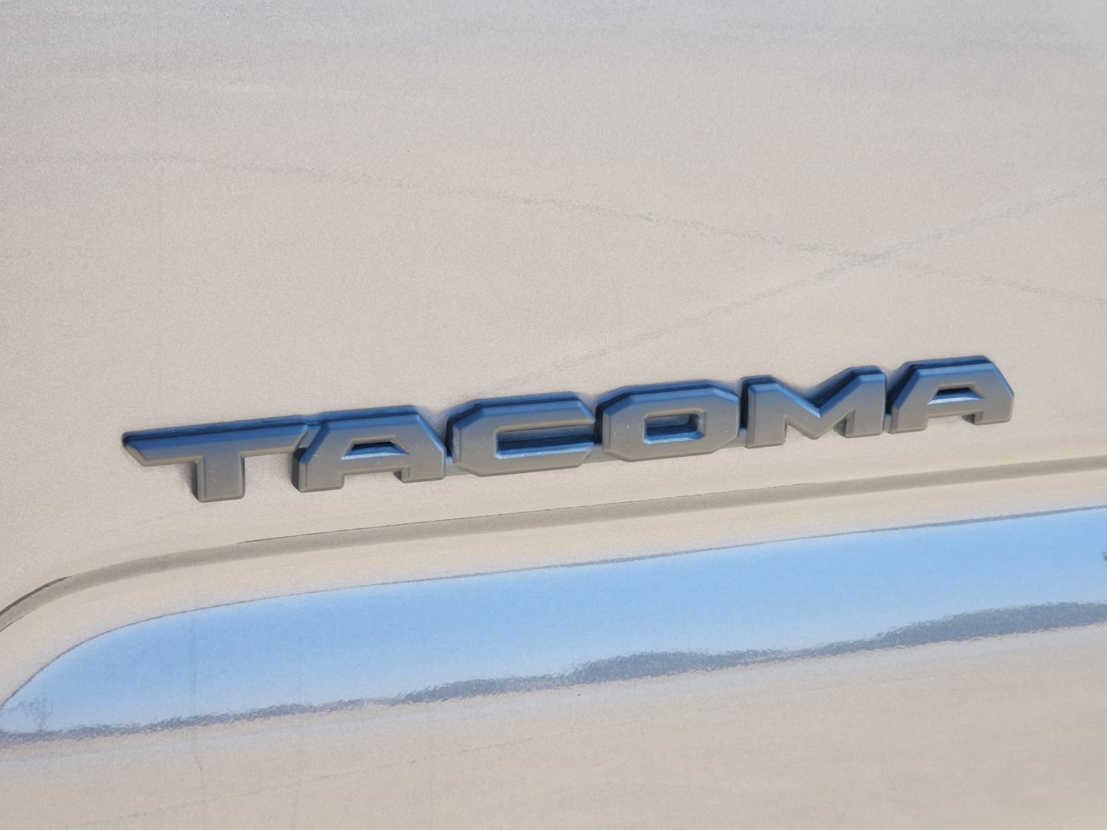 Used 2023 Toyota Tacoma TRD Pro AWD/4WD image 13