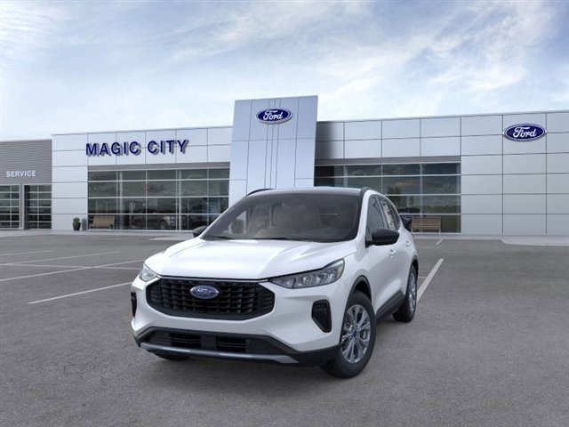 New 2026 Ford Escape Active w/ Tech Pack #1 AWD/4WD image 2