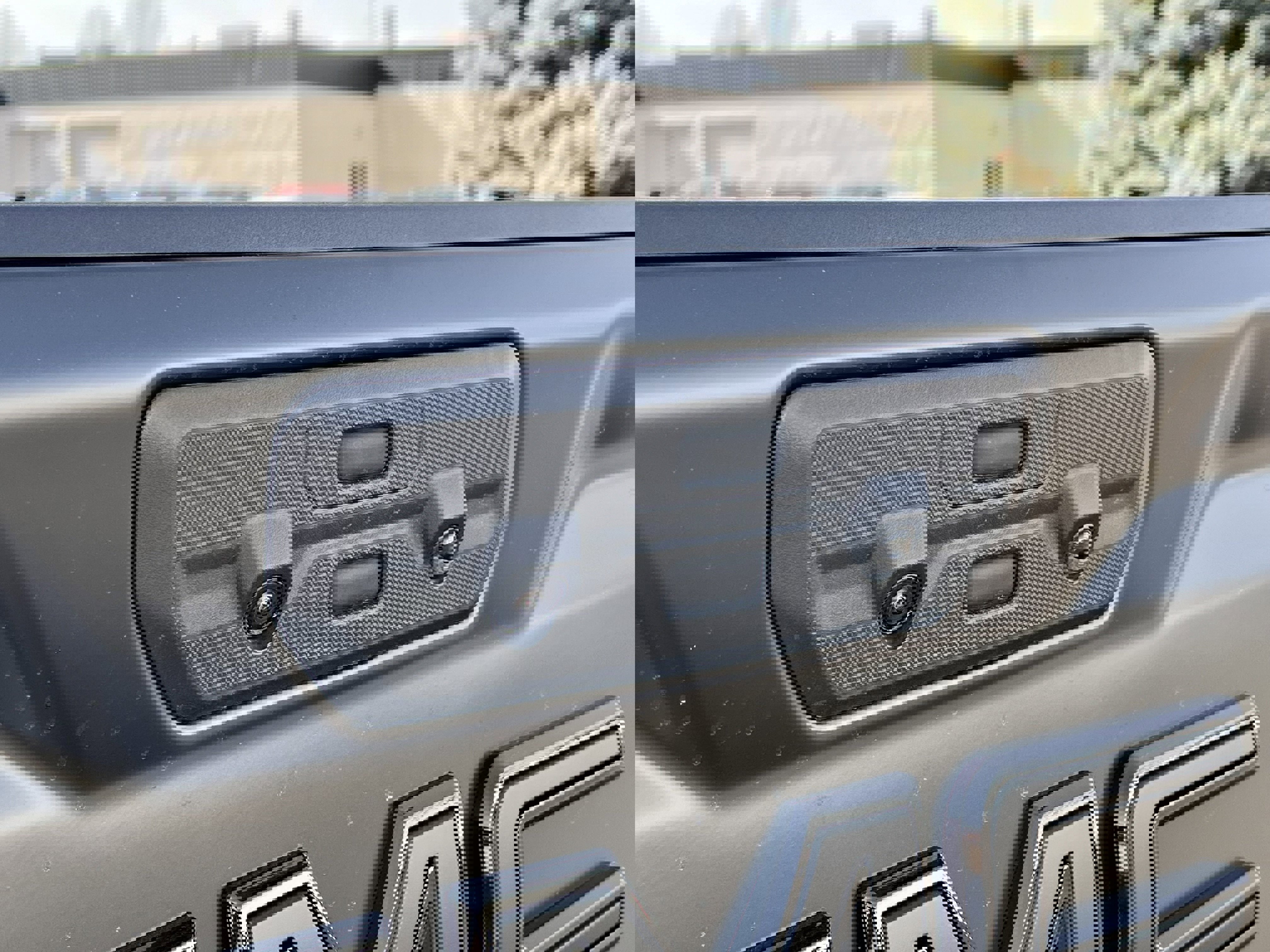 New 2026 GMC Sierra 2500 Denali w/ Denali Reserve Package image 32