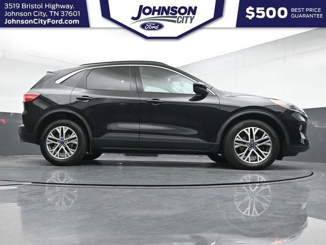 Used 2022 Ford Escape SEL w/ Technology Package AWD/4WD image 35