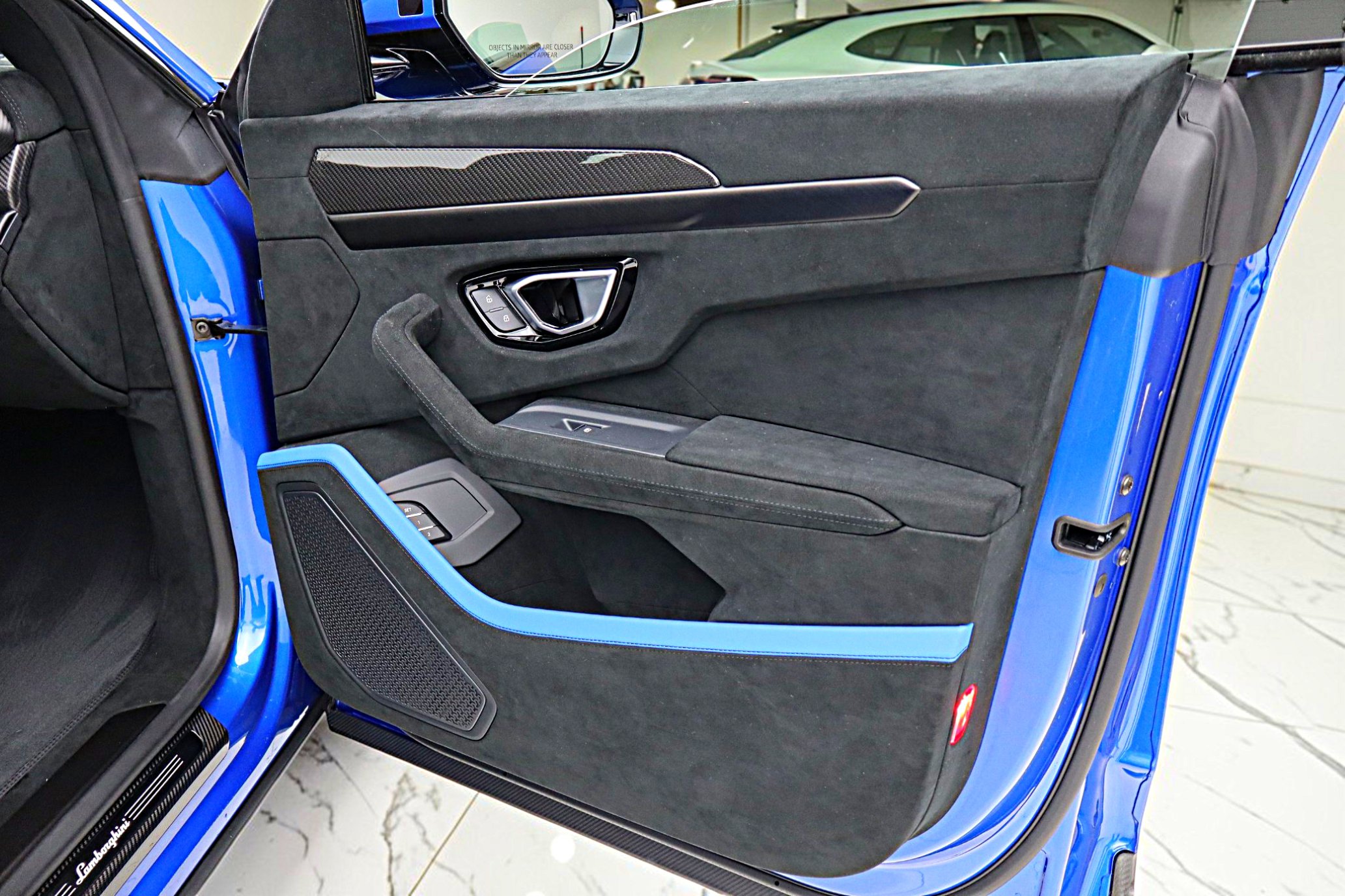 Used 2024 Lamborghini Urus Performante image 56