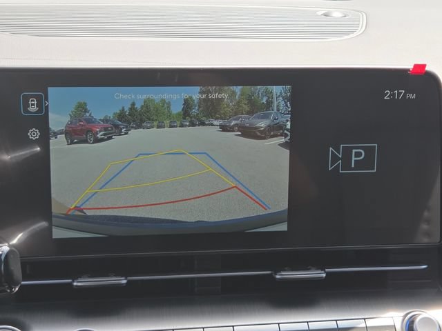 New 2026 Hyundai Kona SEL Premium AWD/4WD image 7