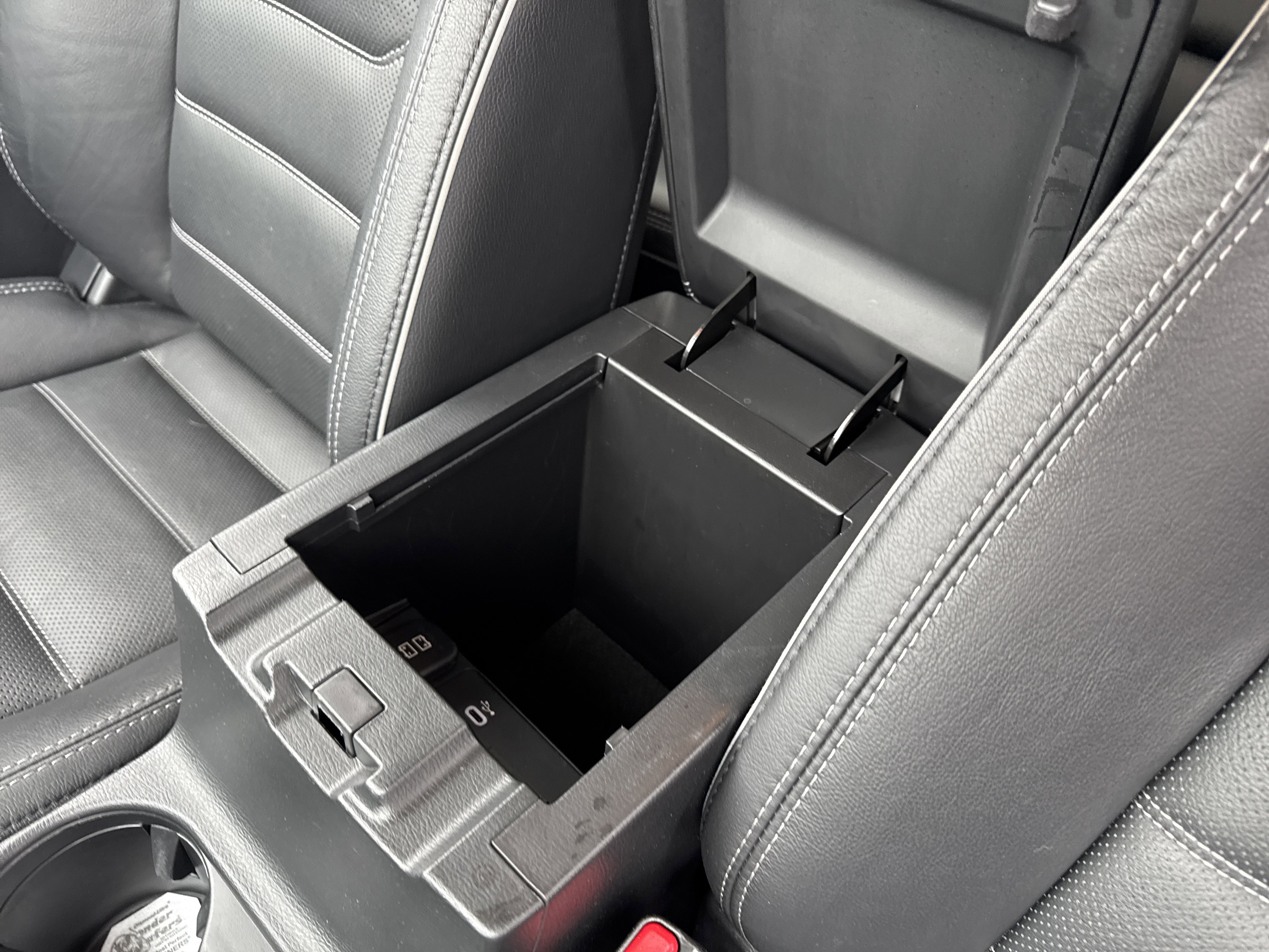 Used 2024 MAZDA CX-5 AWD 2.5 S image 22