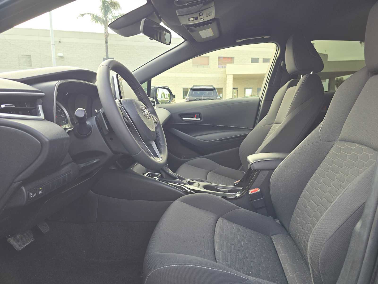 Used 2021 Toyota Corolla SE image 22