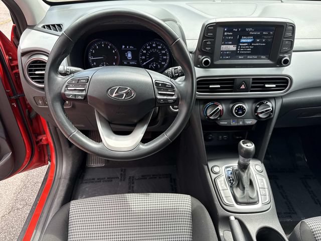 Used 2019 Hyundai Kona SEL AWD/4WD image 17