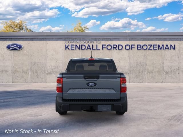 New 2026 Ford Maverick Lariat AWD/4WD image 5