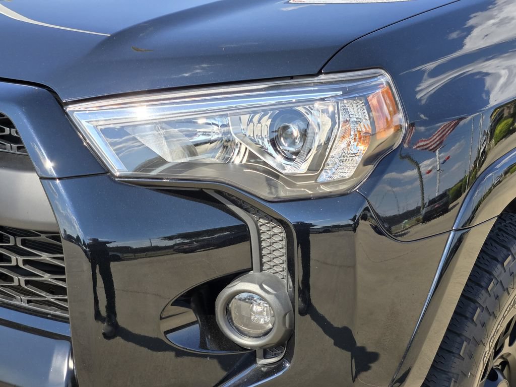 Certified 2024 Toyota 4Runner TRD Pro AWD/4WD image 6