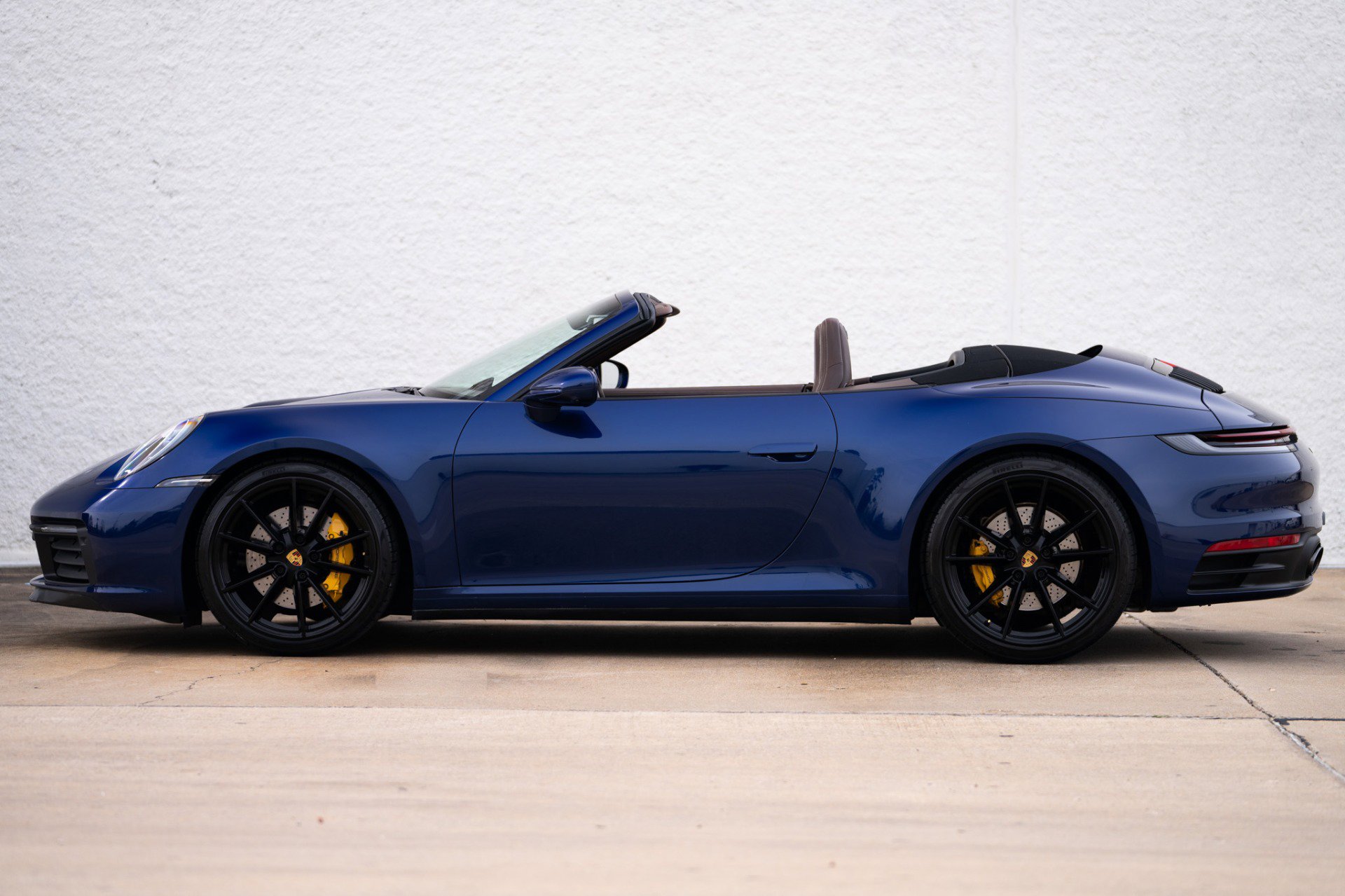 Used 2021 Porsche 911 Carrera S image 8