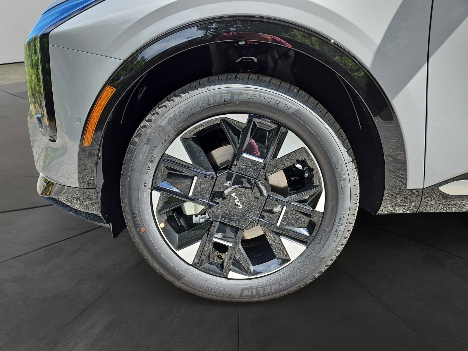 New 2026 Kia Sportage SX image 14