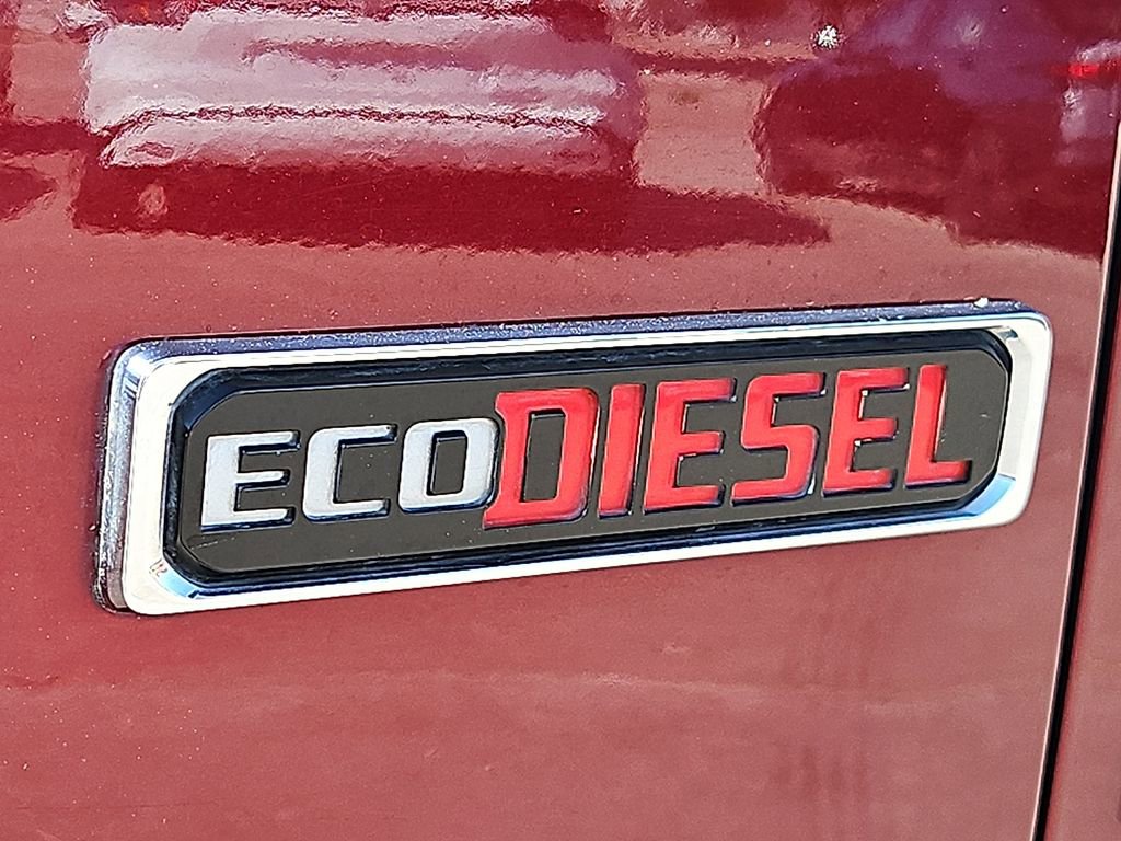 Used 2019 RAM 1500 Tradesman w/ Chrome Appearance Group RWD image 10