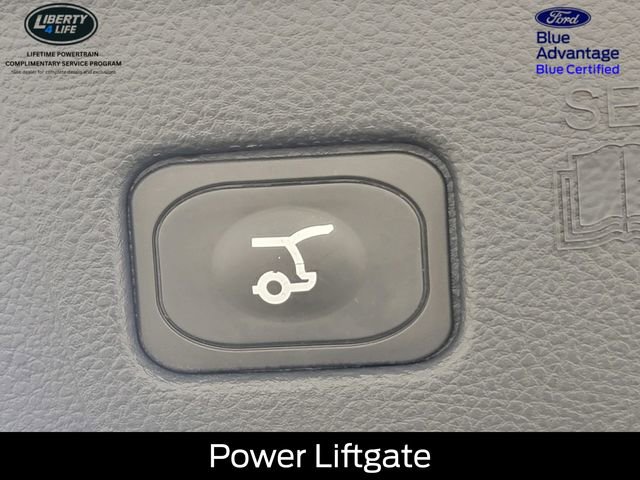 Certified 2024 Ford Edge SEL w/ Convenience Package AWD/4WD image 18