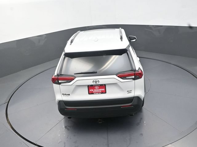 Used 2024 Toyota RAV4 XLE w/ Convenience Package AWD/4WD image 27